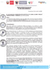 Vista preliminar de documento Resolución de Alcaldía N° 063-2025-MDDAR-A