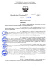 Vista preliminar de documento RESOLUCION DIRECTORAL N° 000895-2025-GR.LAMB/GRED-UGEL.CHIC