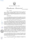 Vista preliminar de documento RM N° 097-2025-MINEM-DM