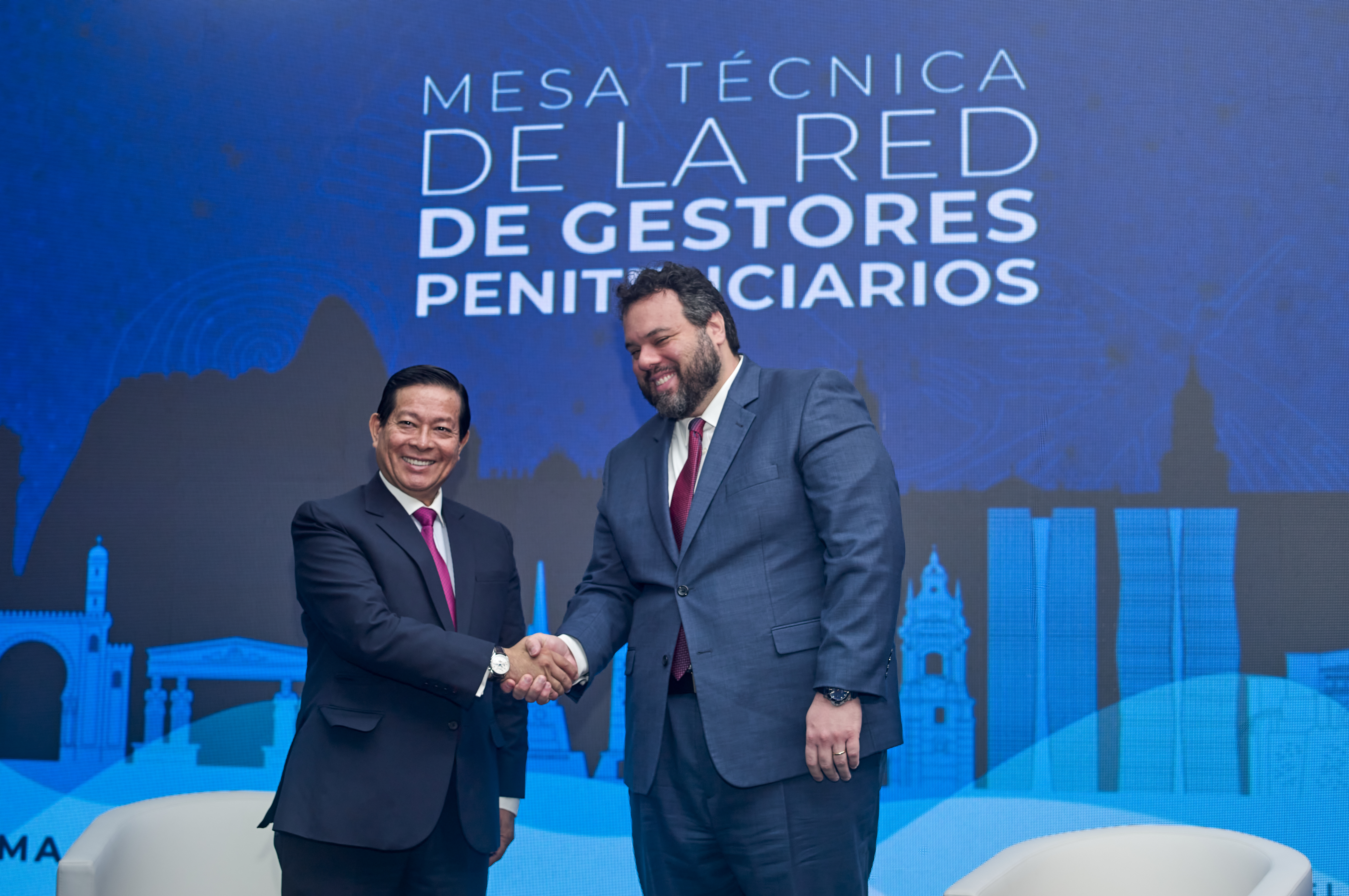 ministro