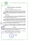 Vista preliminar de documento ORDENANZA MUNICIPAL N° 005-2004-MDCH