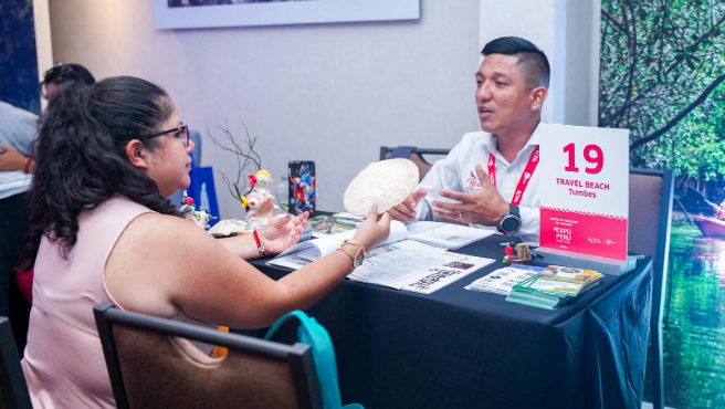 PROMPERÚ: Expo Perú Norte 2025 abrirá nuevos mercados y potenciará oferta regional-2