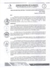 Vista preliminar de documento RDS N 158 AJ