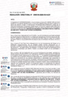 Vista preliminar de documento RESOLUCIÓN  DIRECTORAL-000104-2025-DG