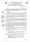 Vista preliminar de documento RESOLUCION DE GERENCIA Nº 157-2025-MDY-GM