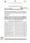 Vista preliminar de documento RESOLUCION+ADMINISTRATIVA-000132-2025-P-CSJSU