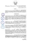 Vista preliminar de documento RD N°022-2025-UAJ