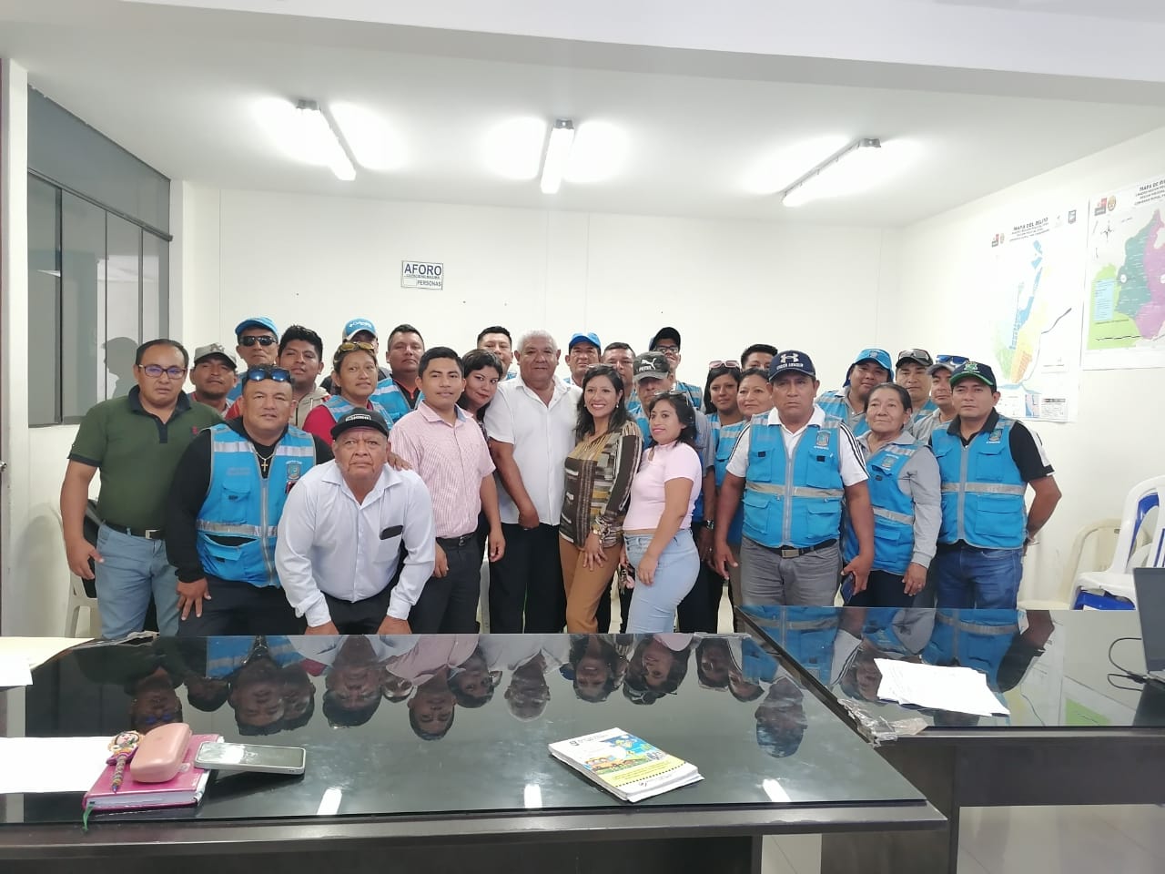 capacitacion