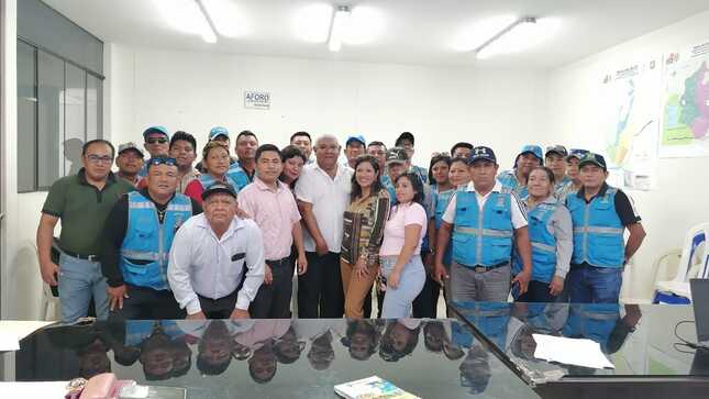 capacitacion