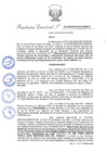 Vista preliminar de documento RD N°023-2025-UAJ