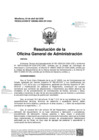 Vista preliminar de documento Resolución N°068-2025-OGA