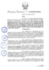 Vista preliminar de documento RD N°024-2025-UAJ