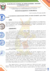 Vista preliminar de documento RESOLUCIÓN DE ALCALDÍA N°.110-2024-MDUA