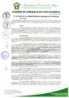 Vista preliminar de documento ACUERDO DE CONCEJO Nº 025-2025