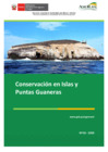 Vista preliminar de documento ULTIMA VERSION REPORTE MENSUAL CONSERVACION ENERO 2025
