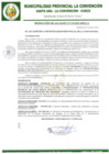Vista preliminar de documento RA-179-2025-MPLC/A