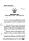 Vista preliminar de documento Resolución N°069-2025-OGA