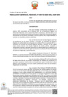 Vista preliminar de documento RGR N° 143-2025-GRLL-GGR-GRA