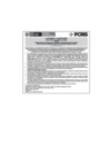 Vista preliminar de documento SDO 001-2025-MINSA-PCRIS