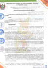 Vista preliminar de documento RESOLUCIÓN DE ALCALDÍA N°.100-2024-MDUA