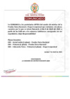 Vista preliminar de documento COMUNICADO PARA LOS POSTULANTES APTOS DEL CUADRO DE MERITO DE LA PRUEBA UNICA NACIONAL Y ETAPA EXCEPCIONAL