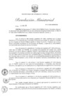 Vista preliminar de documento RM N° 113-2025-MINEM-DM
