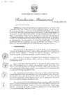Vista preliminar de documento RM N° 120-2025-MINEM-DM