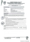 Vista preliminar de documento PERFIL DEL INSPECTOR DE TRABAJO II