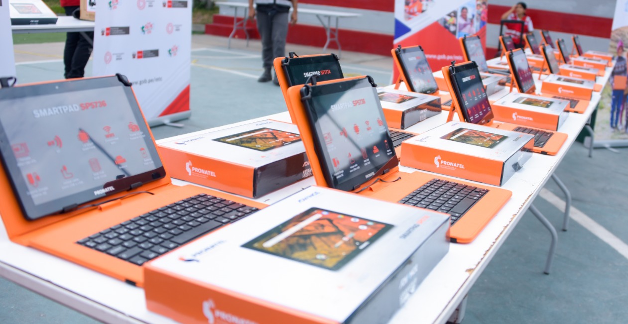 tablets