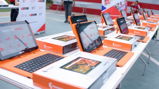 tablets
