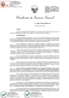 Vista preliminar de documento 202500117594 - RGG 00027-2025-SUCAMEC- Designacion temporal de Coordinador de la Unidad Funcional de Registro de Sanciones - JOCH[R][R][R]