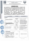 Vista preliminar de documento 03. Comunicado
