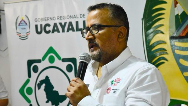 Ucayali: Minsa elabora hoja de ruta para aplicar estrategias contra la anemia mediante Obras por Impuestos