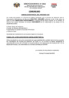 Vista preliminar de documento COMUNICADO N°03 Cancelación Parcial