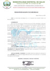 Vista preliminar de documento Resolución Alcaldia N° 037-2025