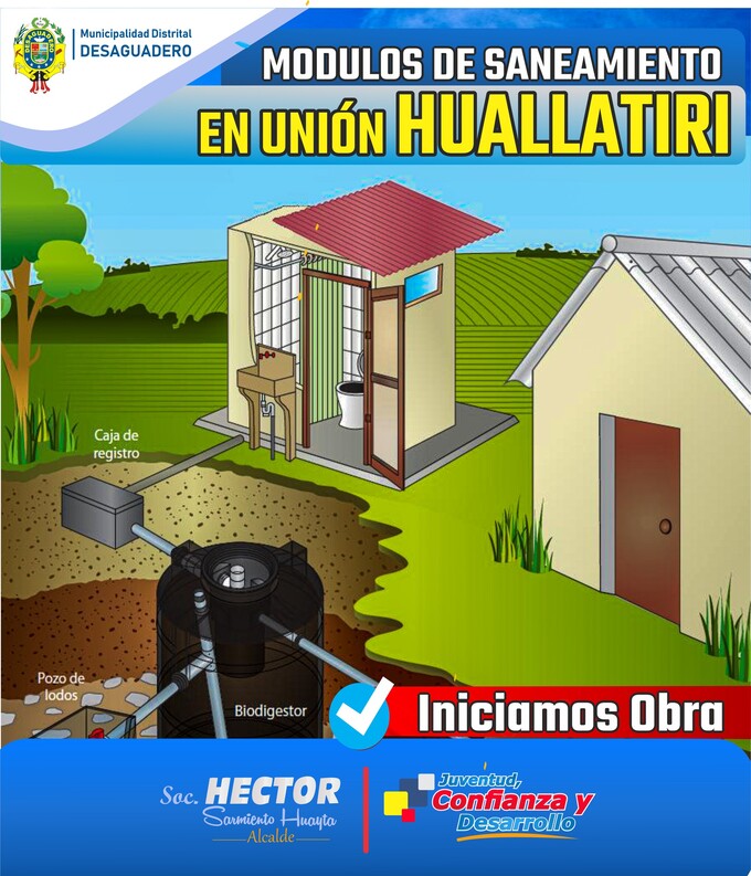 MAS OBRAS