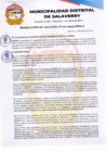 Vista preliminar de documento Resolución de Alcaldía N°197-2025-MDS-A