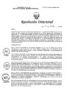 Vista preliminar de documento RD N° 091-2025-DG-INMP/MINSA