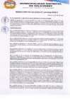 Vista preliminar de documento Resolución de Alcaldía N°218-2025-MDS-A