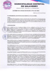 Vista preliminar de documento Acuerdo de Concejo Municipal Nº014-2025-MDS