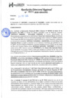 Vista preliminar de documento 00273 RDR 2025 DECLARAR IMPROCEDENTE BEATRIZ JARAMILLO COZ