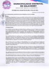 Vista preliminar de documento Acuerdo de Concejo Municipal Nº012-2025-MDS