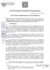 Vista preliminar de documento Resolucion GM N°118-2025-MDLM