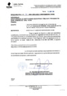 Vista preliminar de documento Oficio Múltiple Nº166
