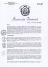 Vista preliminar de documento RD-161-2025-DG-HSR-MINSA