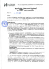 Vista preliminar de documento 00290 RDR 2025 DAR CUMPLIMIENTO FLOR BERTHA GOMEZ DIAZ
