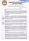 Vista preliminar de documento Acuerdo de Concejo Municipal Nº015-2025-MDS