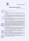 Vista preliminar de documento RD Nº 53-2025-DG-INSM