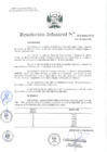 Vista preliminar de documento Resolución Jefatural Nº 073-2025-INEI