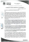 Vista preliminar de documento ACUERDO DE CONCEJO MUNICIPAL Nº 018-2025-MPP-T